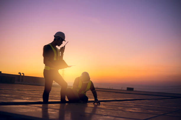 Quick and Trustworthy Emergency Roof Repair Services in Delevan, NY