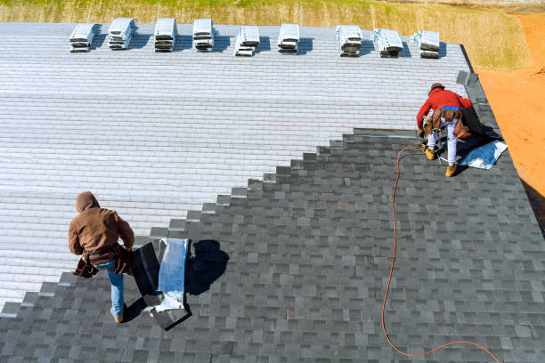 Quick and Trustworthy Emergency Roof Repair Services in Delevan, NY
