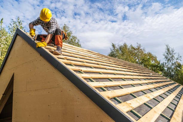 Best Residential Roofing Contractor  in Delevan, NY